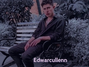 Edwarcullenn