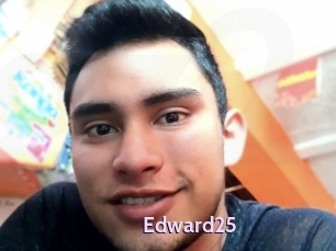 Edward25