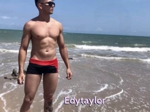 Edytaylor