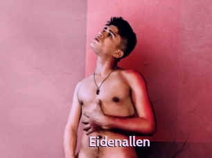 Eidenallen