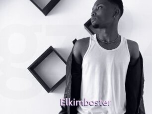 Elkimboster