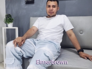 Elmerbrown