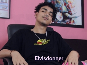 Elvisdonner