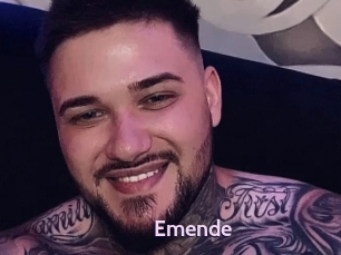 Emende