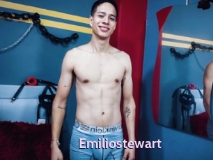 Emiliostewart