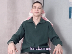 Ericbarnes