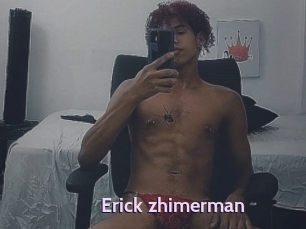 Erick_zhimerman