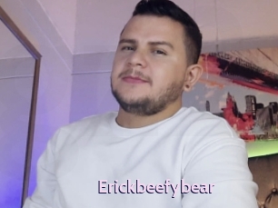 Erickbeefybear