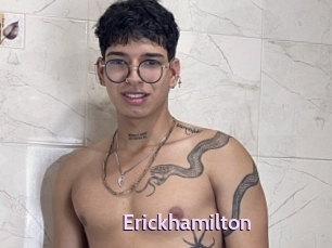 Erickhamilton