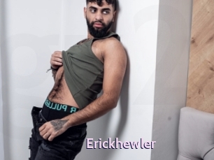 Erickhewler