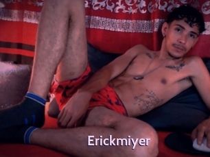 Erickmiyer