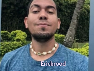 Erickrood