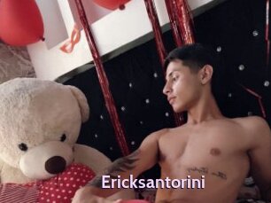 Ericksantorini