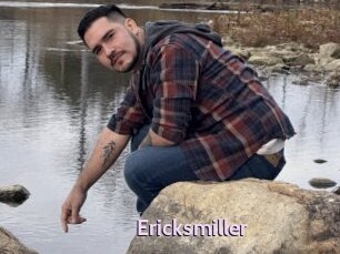 Ericksmiller