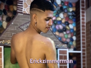 Erickzimmerman