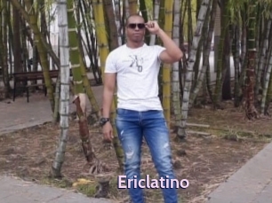 Ericlatino