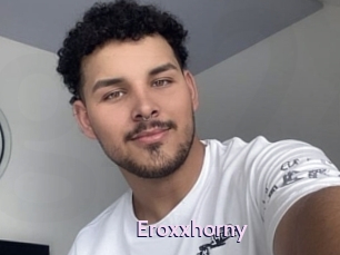 Eroxxhorny