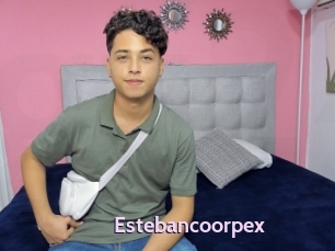 Estebancoorpex