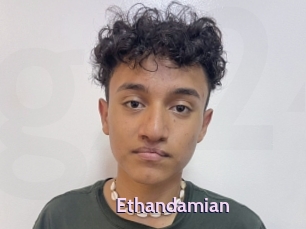 Ethandamian