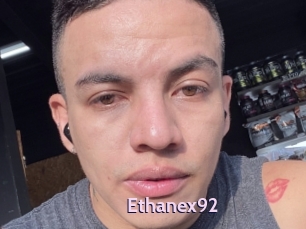 Ethanex92