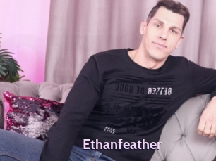 Ethanfeather