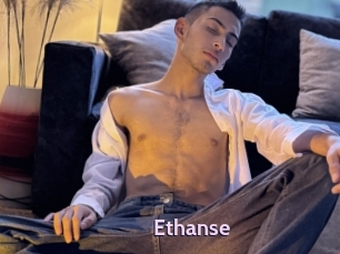 Ethanse