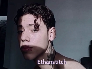 Ethanstitch