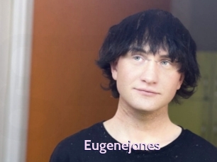 Eugenejones