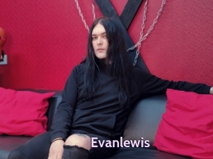 Evanlewis