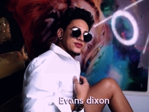 Evans_dixon