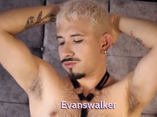 Evanswalker