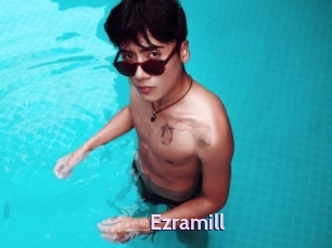 Ezramill