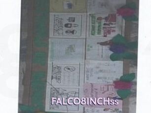 FALCO8INCHss