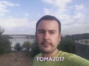 FOMA2017