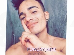 FUNGAYJADE