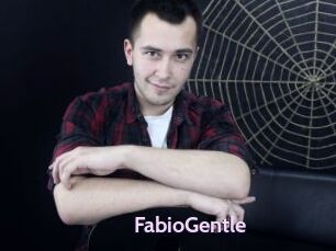 FabioGentle