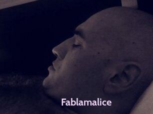 Fablamalice