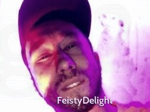 FeistyDelight