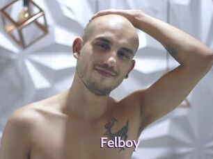 Felboy