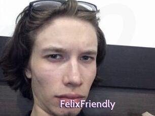 FelixFriendly