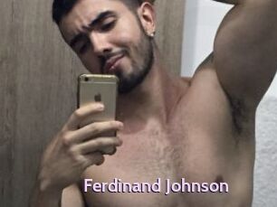 Ferdinand_Johnson