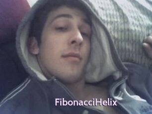 FibonacciHelix