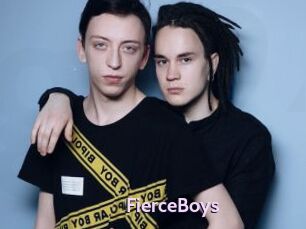 FierceBoys