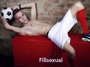 Fillsexual