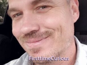 FirsttimeCurious