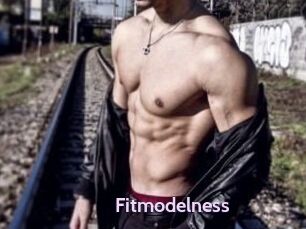 Fitmodelness