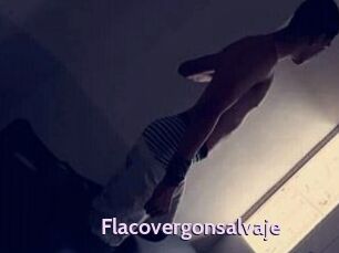 Flacovergonsalvaje