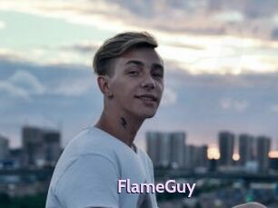 FlameGuy