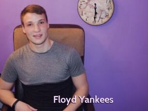 Floyd_Yankees