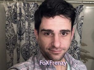 FoXFrenzy